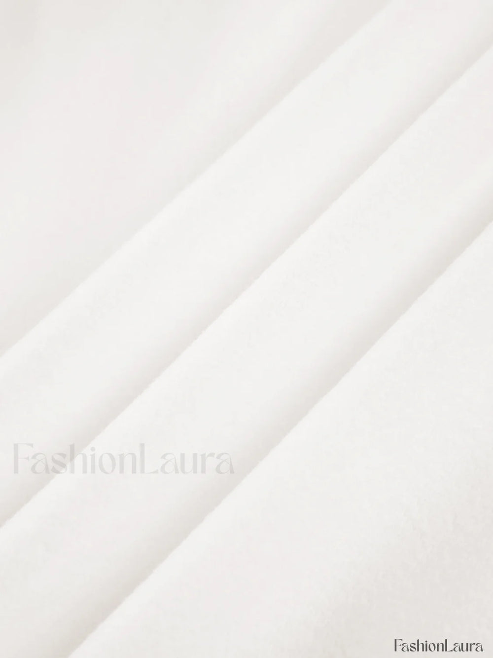 Miss Paris Graceful Trench Coat Wool Coats