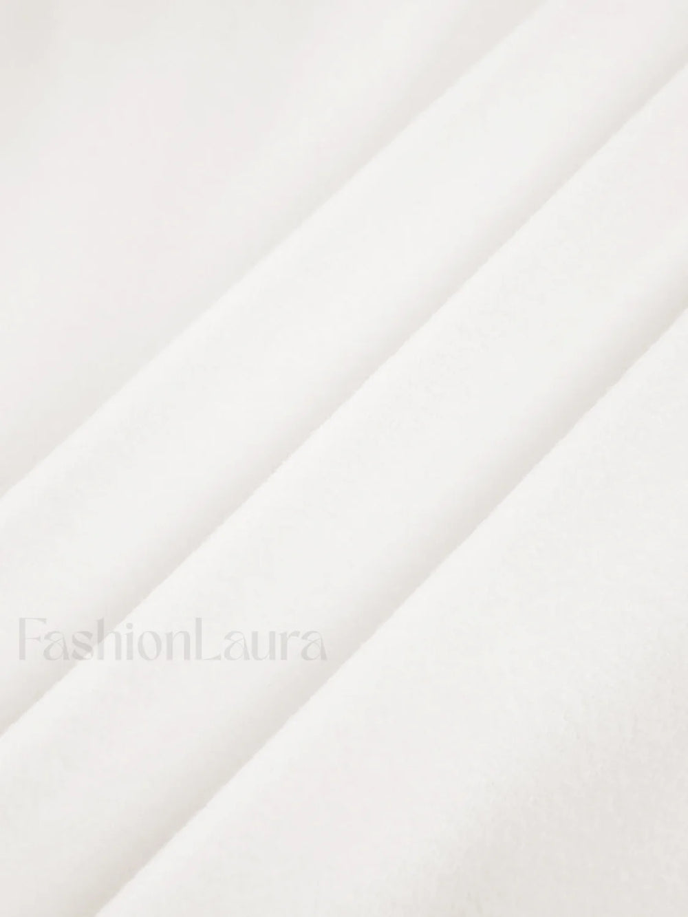 Miss Paris Graceful Trench Coat Wool Coats