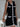 Multi Pocket Button Sleeveless Short Sweater Dress Secondary image