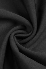 Muriel Bandage Corset Charming Look Maxi Dress