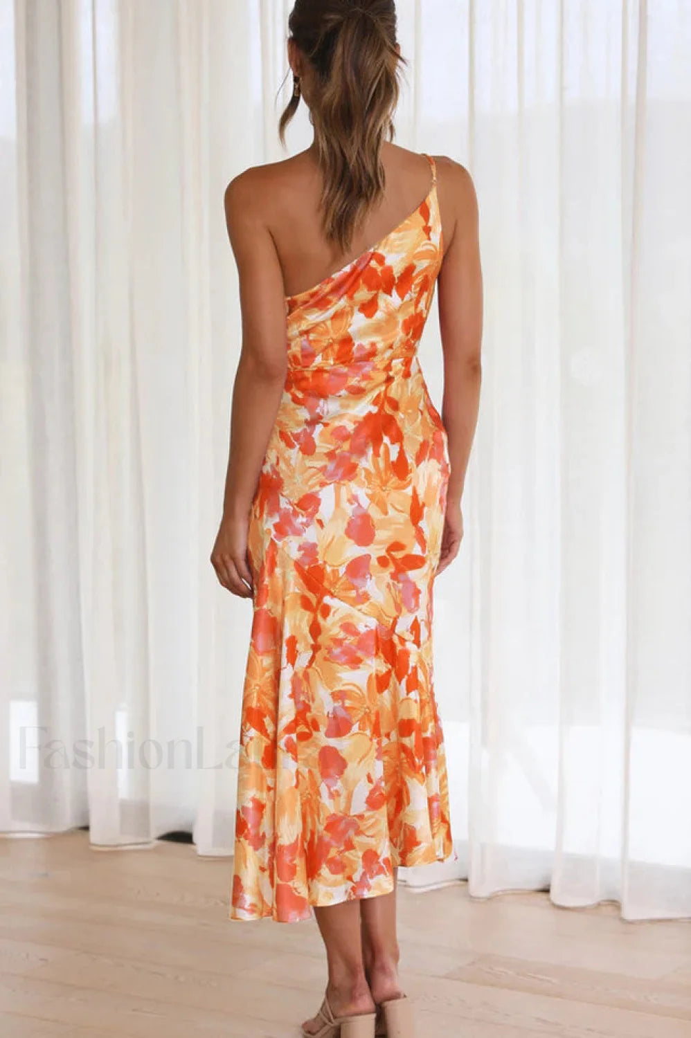 My Truth Stylish Maxi Dress