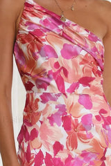 My Truth Stylish Maxi Dress