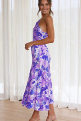 My Truth Stylish Maxi Dress