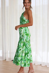 My Truth Stylish Maxi Dress