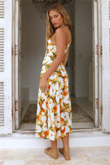 My Truth Stylish Maxi Dress