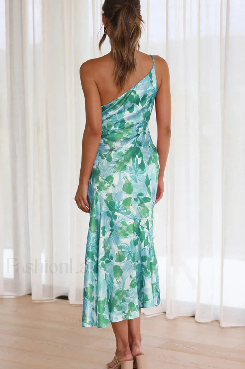 My Truth Stylish Maxi Dress