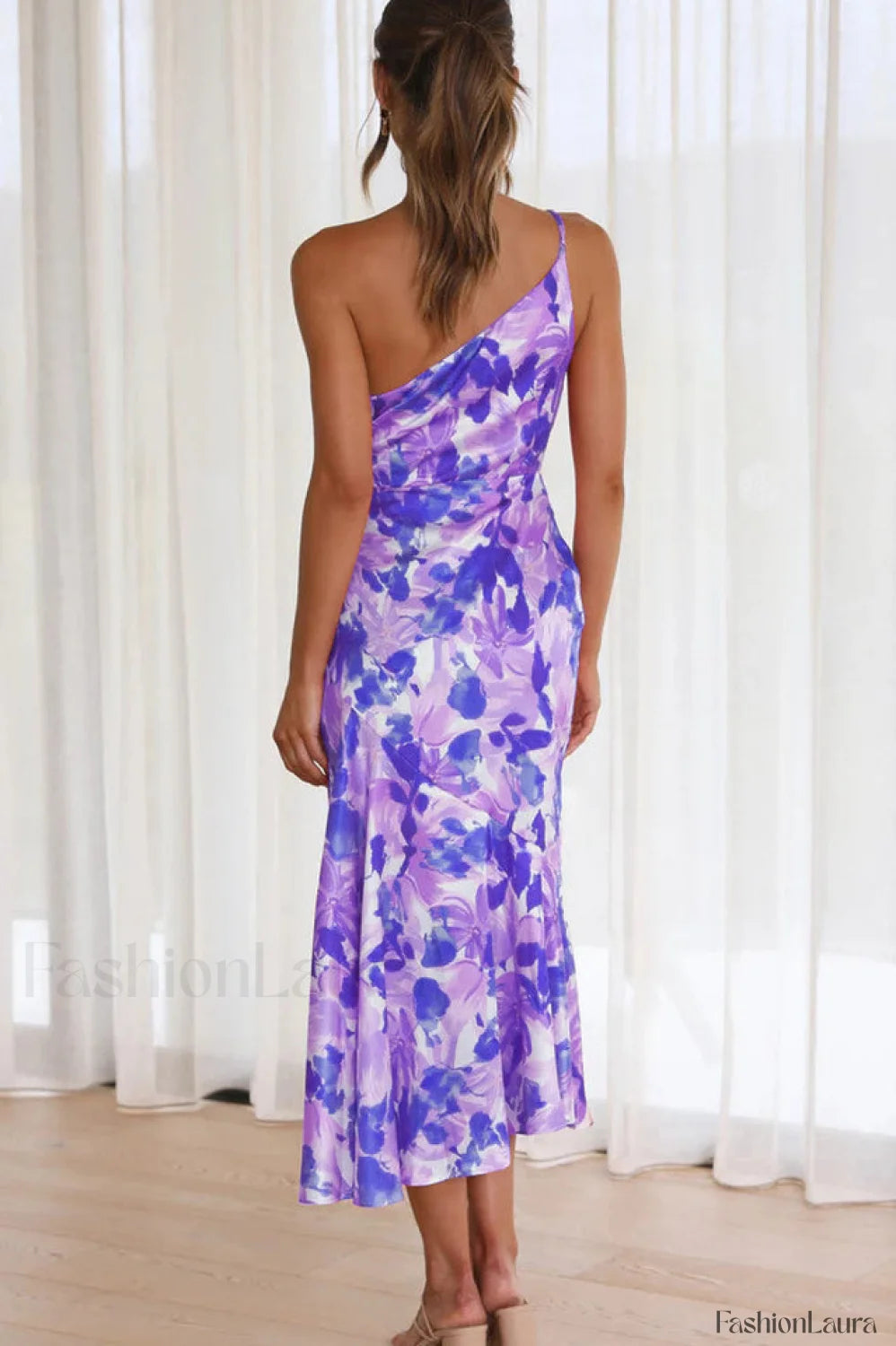 My Truth Stylish Maxi Dress