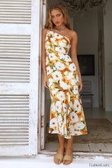 My Truth Stylish Maxi Dress