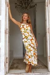 My Truth Stylish Maxi Dress