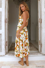 My Truth Stylish Maxi Dress