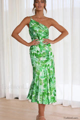 My Truth Stylish Maxi Dress S / 3#