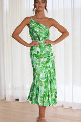 My Truth Stylish Maxi Dress S / 3#