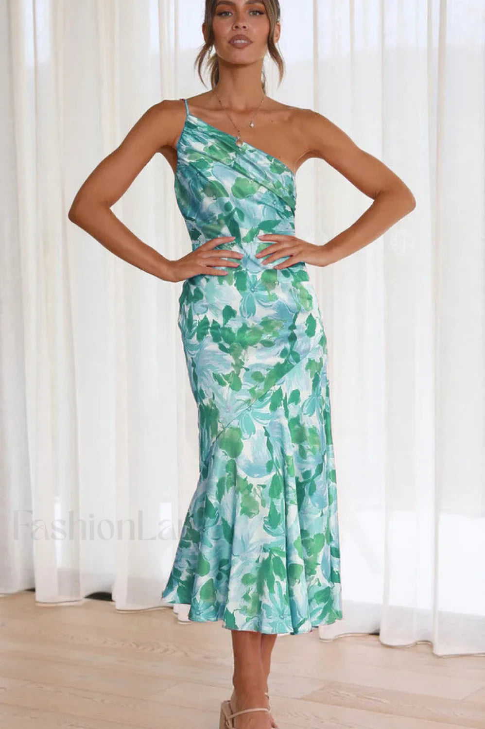 My Truth Stylish Maxi Dress S / 6#