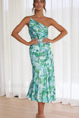 My Truth Stylish Maxi Dress S / 6#