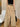 High-Waist Pleated Flared Elegant Midi Skirt Secondary image
