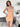 Panelled Backless Stretch Mini Dress Secondary image