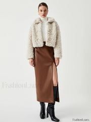 Patchwork Charming Fleece Jackets Fleece Jackets