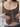 Patchwork Lace Corset Top Secondary image