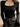 Patchwork Rib Knit Sweater Secondary image