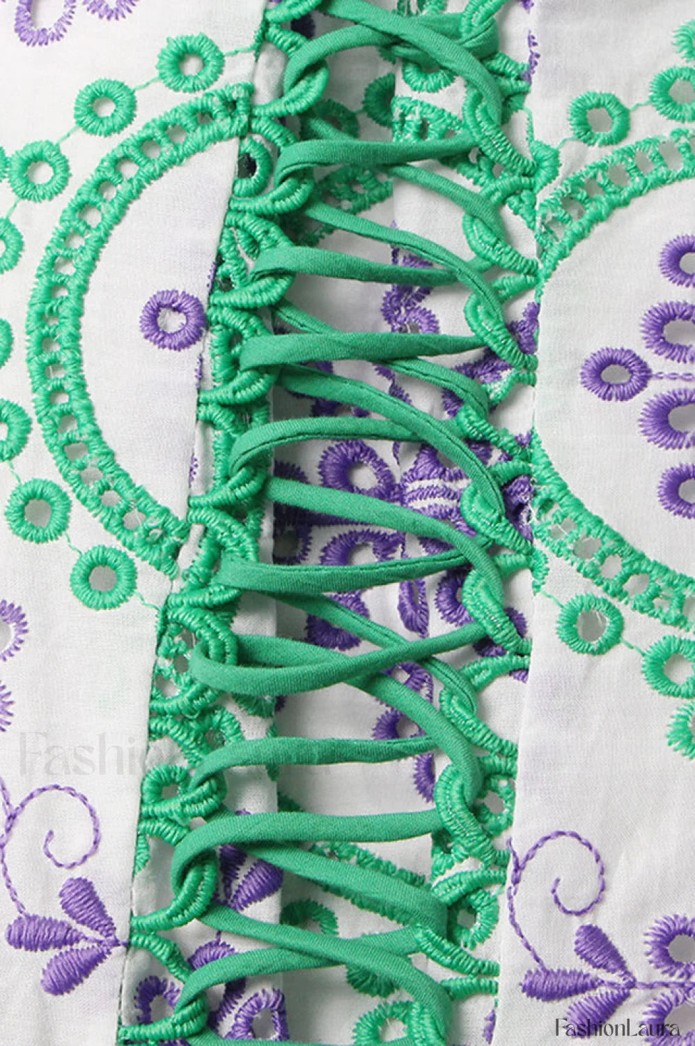 Pia Elegant Short Dress