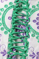 Pia Elegant Short Dress