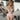 Pink Harajuku Lace-Up Mini Dress Secondary image