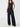 Pinstripe Charming Halter Vest Secondary image