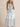 Pleated Floral Ruffle Strap Maxi Dress Secondary image