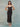 Polka Dot Backless Midi Dress Secondary image