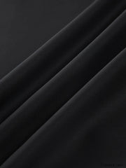 Polo Pockets Graceful Tied Midi Dress Dresses