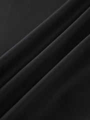 Polo Pockets Graceful Tied Midi Dress Dresses