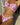 Print Bandeau Thong Bikini Set Secondary image