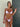 Printed String Bandage Bikini Set Secondary image