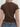 Printed Vintage Y2K Baby Tee Secondary image