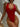 PU Leather V Neck String Thong One Piece Secondary image