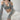 Punk Y2K Gothic Slim Fit Hollow Out Long Sleeve T-shirt Crop Top Secondary image