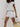Pure Cotton Contrast Trim Shorts Set Secondary image
