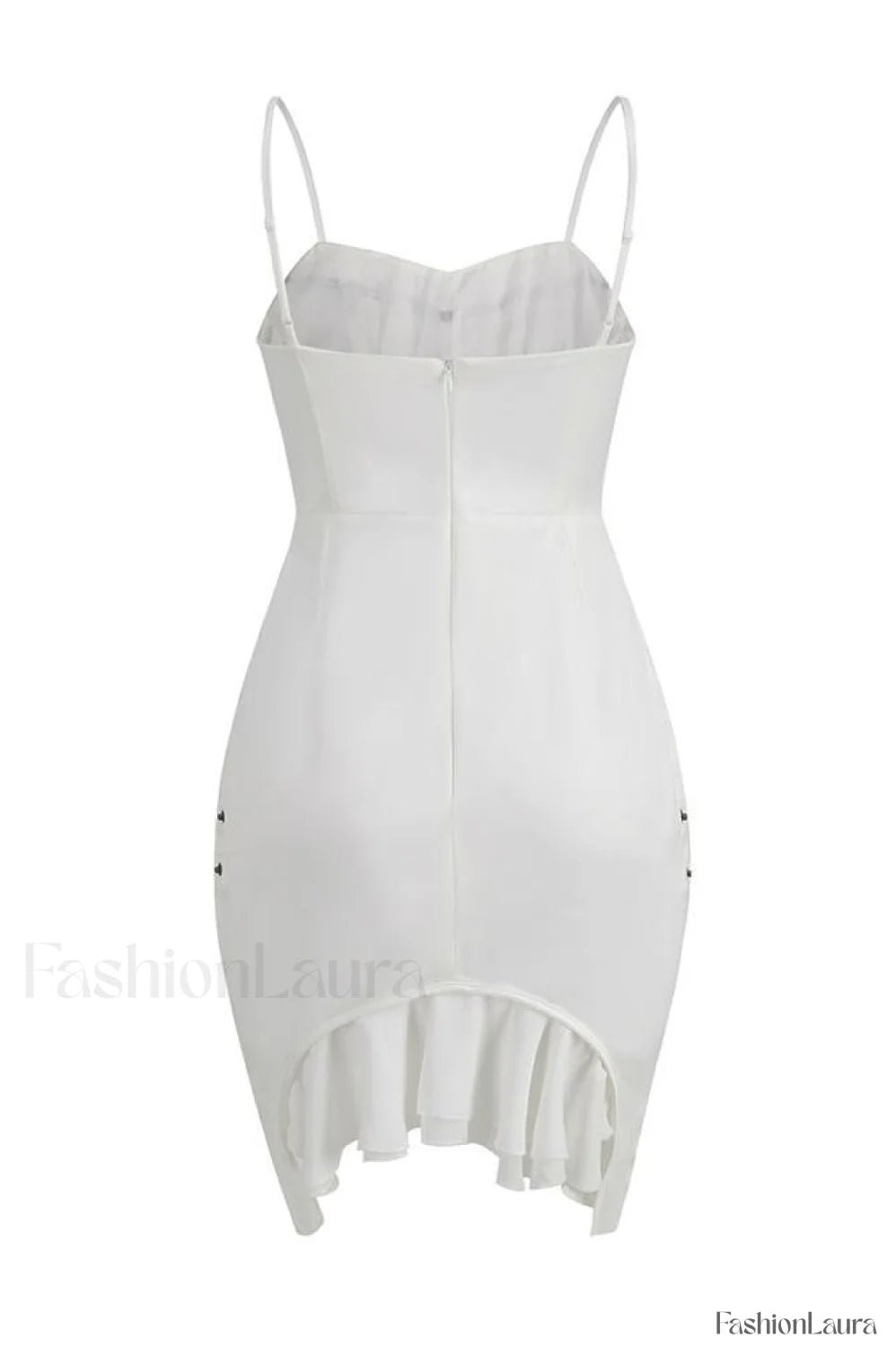 Ready To Stylish Party Mini Dress