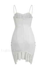 Ready To Stylish Party Mini Dress