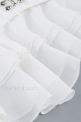 Ready To Stylish Party Mini Dress