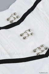 Ready To Stylish Party Mini Dress