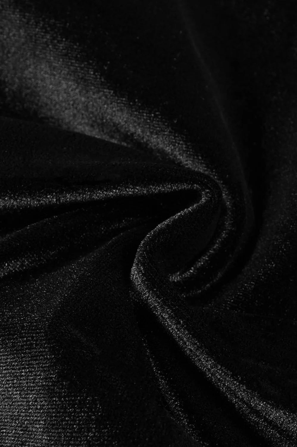 Red Crystal Stylish Heart Dress