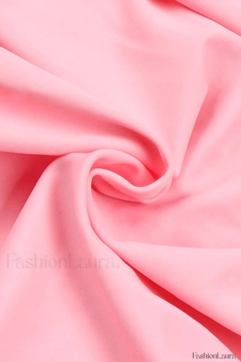 Rose appliqu茅 Ruched Stylish Jersey Minidress