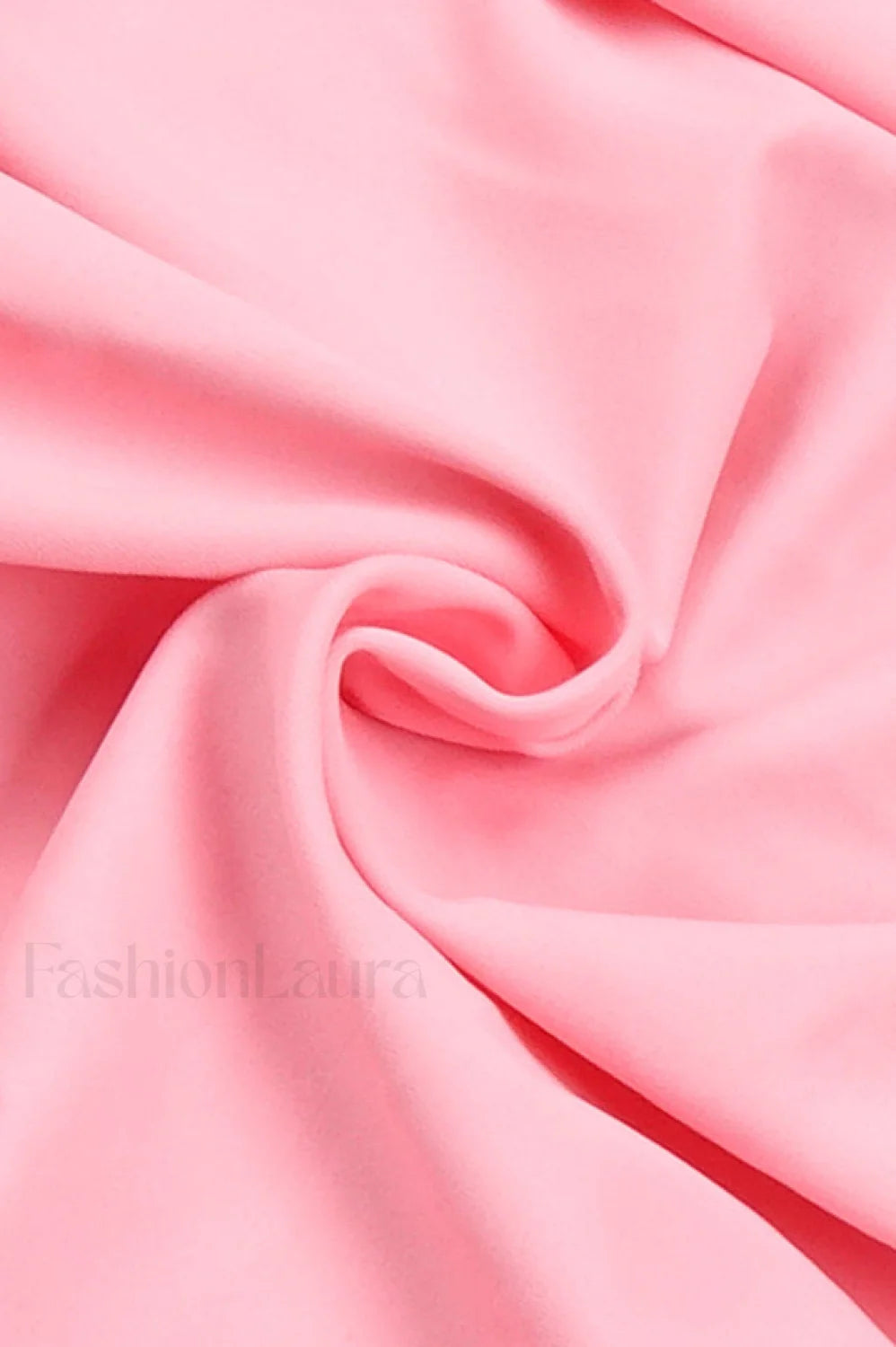 Rose appliqu茅 Ruched Stylish Jersey Minidress