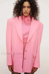 Rose appliqu茅 Ruched Stylish Jersey Minidress