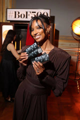 Rosey Tan Maxi Charming Dress With Waist Belt