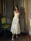 Ruffle Long Cami Sundress Apricot / XS Dresses