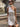 Satin Polka Dot Asymmetrical Dress Secondary image