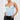 See-Through Spaghetti Crop Top Secondary image
