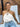Semi-Sheer Halter Crop Sleeveless Top Secondary image